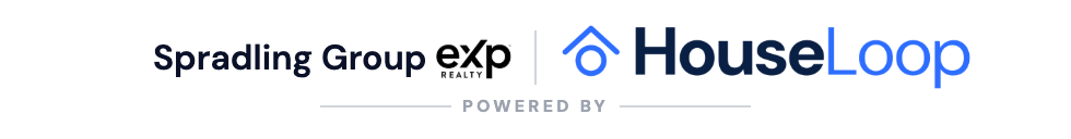 Spradling Group · eXp Realty · powered by HouseLoop
