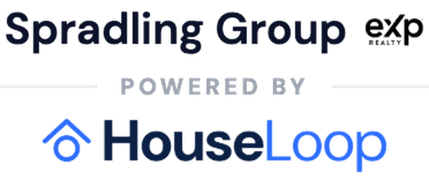 Spradling Group · eXp Realty · powered by HouseLoop